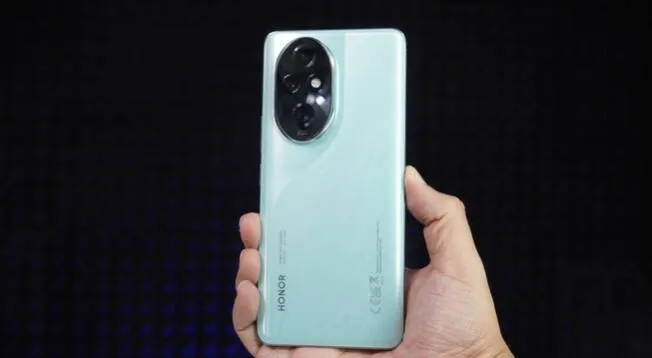 HONOR 200 Pro