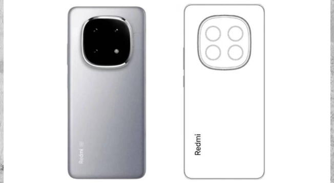  Xiaomi Redmi Note 14 Pro+ 5G