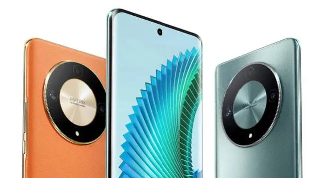 HONOR Magic 6 Lite
