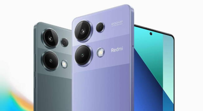 Redmi Note 13 Pro 5G