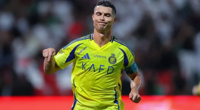 VER Al Nassr vs Al Ettifaq EN VIVO con Cristiano Ronaldo: ver transmisión ONLINE GRATIS