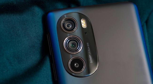 Motorola Edge 30 Motorola Edge 30