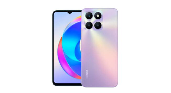 HONOR X6b PLUS