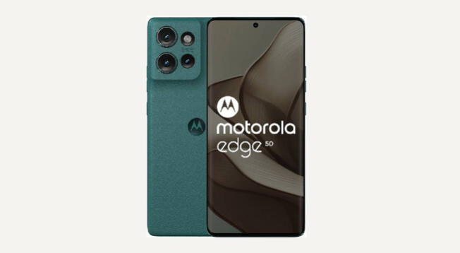 Motorola Edge 50 Motorola Edge 50