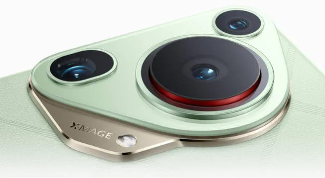 HUAWEI Pura 70 ULTRA