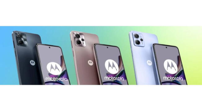 Motorola G13