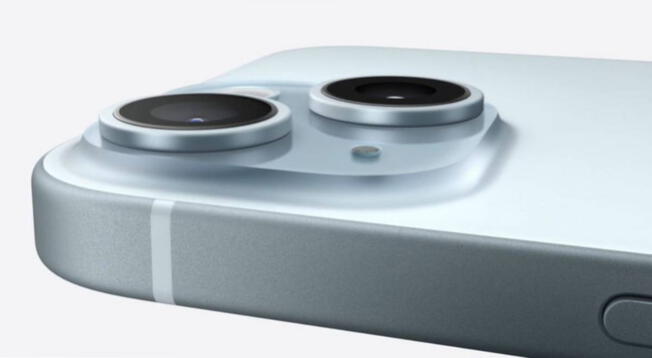 iPhone 15 de Apple iPhone 15 de Apple