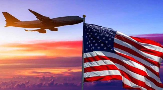 Revelan cuál es la aerolínea más impuntual en Estados Unidos/ Foto: Tres60 Travel   