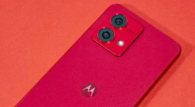 Motorola G84 5G Motorola G84 5G
