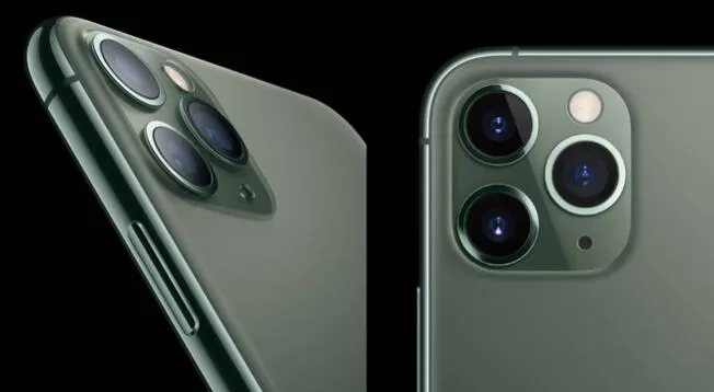 iPhone 11 PRO