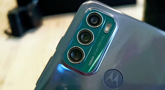 Motorola G60