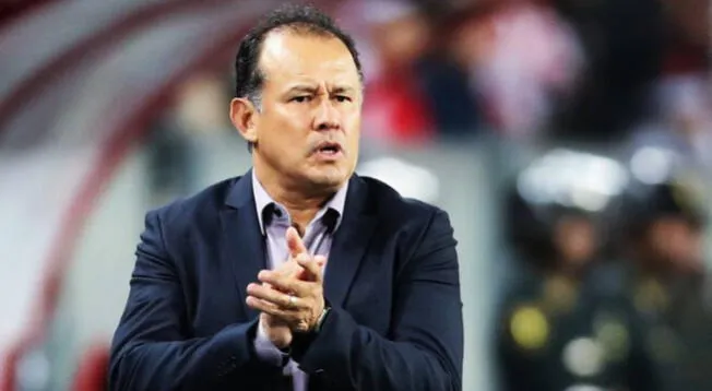 ¿Juan Reynoso será el FLAMANTE DT de Alianza Lima para el 2025? Lo ÚLTIMO que se sabe