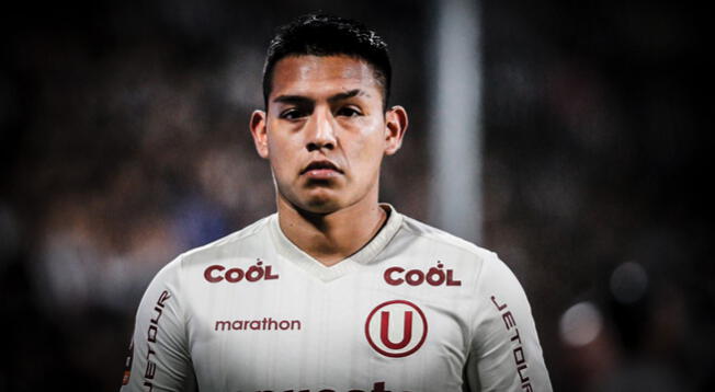 Nelson Cabanillas rompe su silencio a poco de firmar por Melgar: "Soy hincha de Universitario"