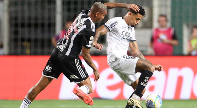 ¿Cuándo juega Atlético Mineiro vs. Botafogo? Fecha de la final de la Copa Libertadores 2024