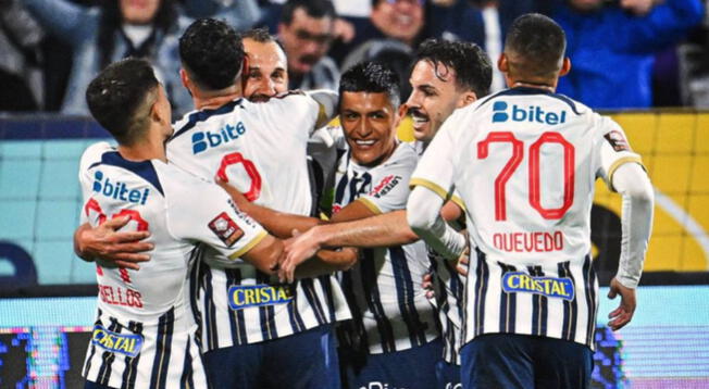 ¡Cerrado! Alianza Lima aseguró a campeón del Perú y exmedallista para el 2025