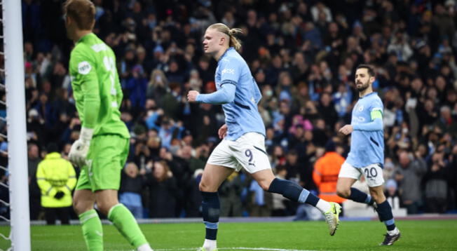 Manchester City vs Feyenoord EN VIVO vía ESPN: minuto a minuto del partido de hoy