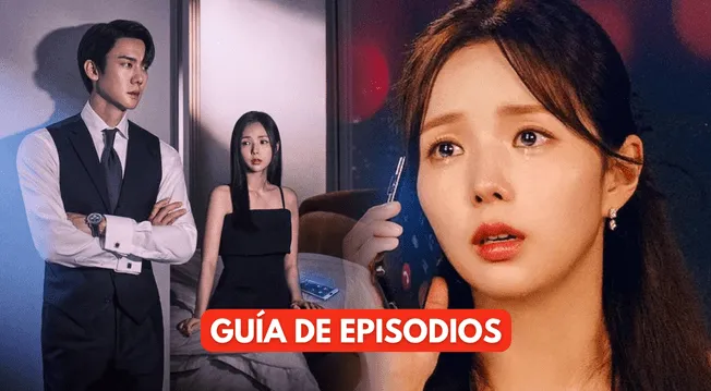 'Cuando el teléfono suena': fecha y hora de ESTRENO en EE. UU. de la NUEVA SERIE coreana de Netflix