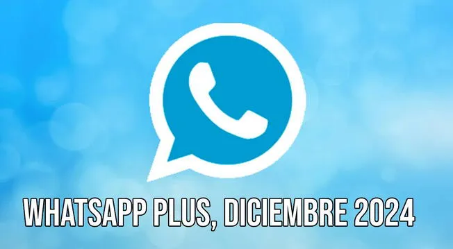 Dile adiós al WhatsApp de Meta: con esta versión de WhatsApp Plus podrás desbloquear nuevas herramientas