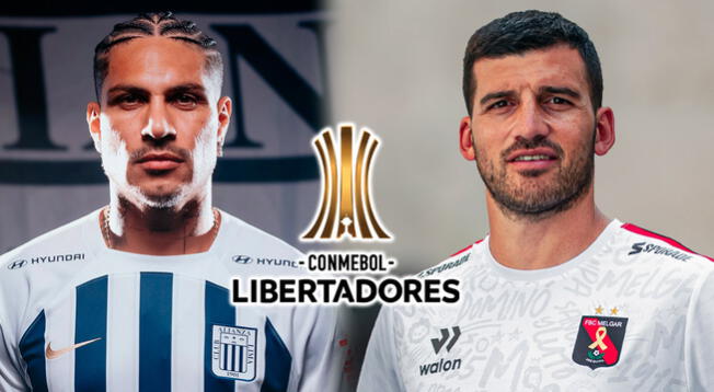 Fecha confirmada del sorteo Copa Libertadores 2025: Rivales de Alianza Lima y Melgar