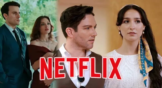 'La Heredera Multimillonaria Divorciada': ¿Netflix ofrecerá una PELÍCULA COMPLETA en 2025?