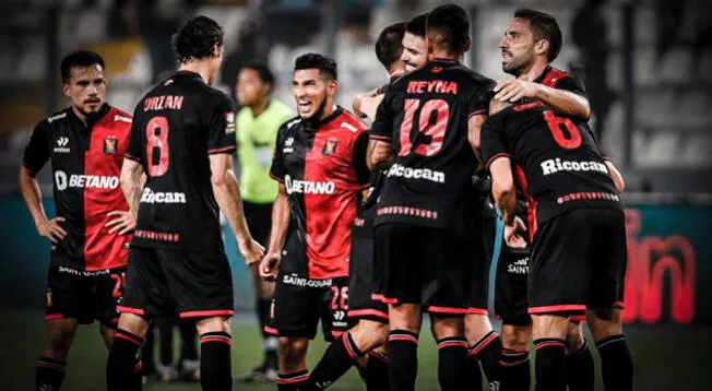 FBC Melgar participará en la presente edición de la Copa Libertadores desde la fase 2. Foto: Luis Jiménez - Líbero   