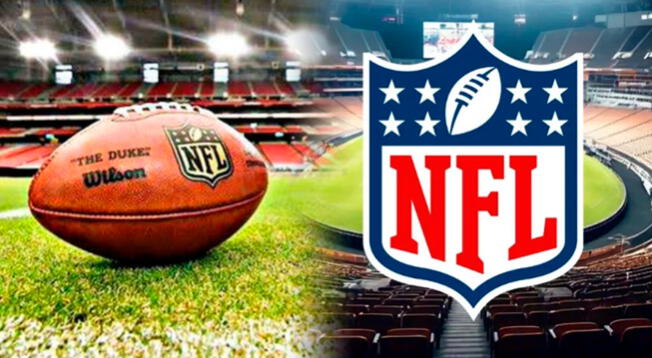 Ronda de Comodines NFL 2025: programación OFICIAL, partidos y resultados del fútbol americano en Estados Unidos