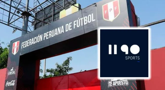 Sismo en la FPF: Integrantes del directorio exigen resolver contrato de Liga 1 con 1190 Sports