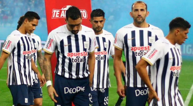 ¿Qué pasó? Gran contratación de Alianza Lima preocupa a hinchas tras amistoso ante Riestra