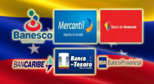 Códigos bancarios 2025: Esta es la lista ACTUALIZADA para hacer transferencias y pagos en Venezuela