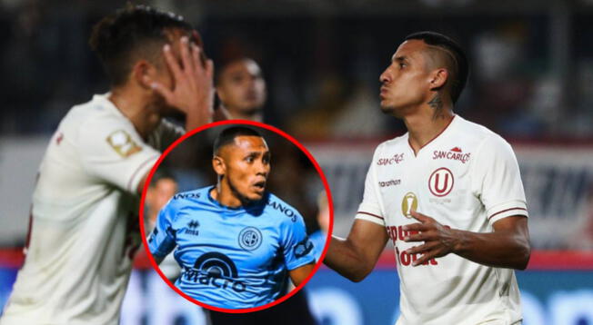 ¡Rompió el mercado! Club de Argentina fichó a goleador que quiso la 'U' y enfrentará a Bryan Reyna