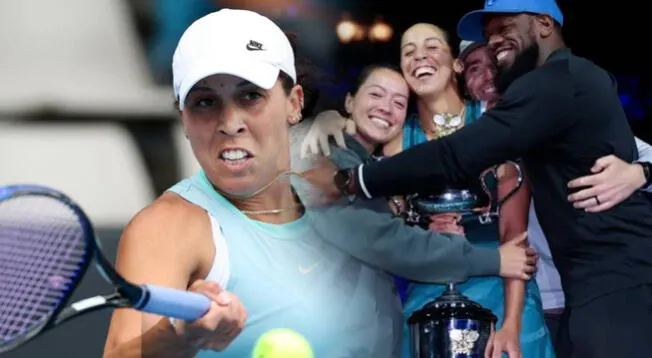 Madison Keys: ¿Quién es y qué significa su título en Australia Open para los Estados Unidos?