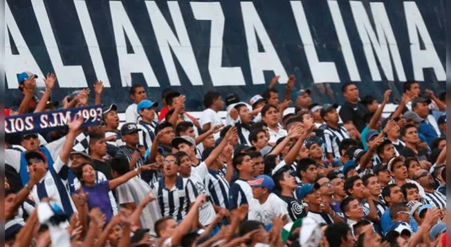 ¿Por qué Alianza Lima jugará su próximo partido de copa en Ecuador?