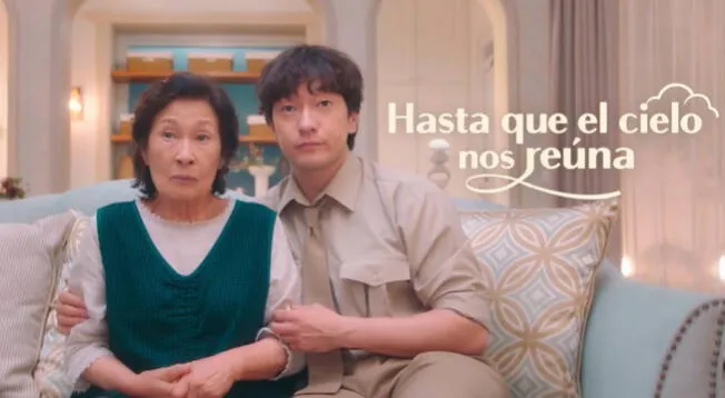 'Hasta que el cielo nos reúna': ¿de qué trata y cuándo podré ver el nuevo K-drama que estrena Netflix?