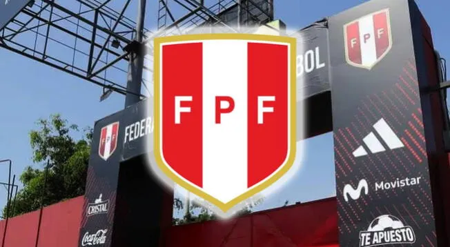 ¿Manuel Barreto? FPF tendrá nuevo director general de fútbol: esto se sabe al respecto ¿Manuel Barreto? FPF tendrá nuevo director general de fútbol: esto se sabe al respecto