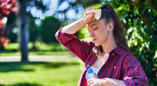  El verano en Texas este 2025 registrará temperaturas por encima del promedio y lluvias por debajo de lo habitual. Foto: Freepik   