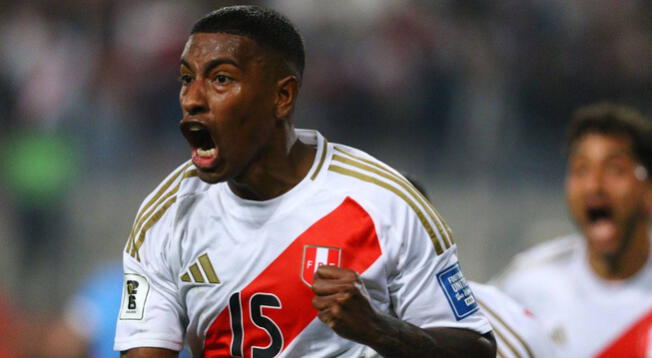 ¿Qué sucedió? Miguel Araujo estuvo a punto de quedarse sin equipo por temas legales
