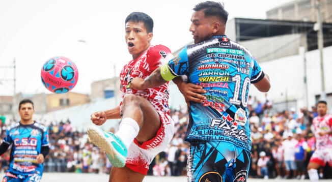 VER Mundialito de El Porvenir 2025 EN VIVO: cuartos de final del tradicional torneo y equipos clasificados
