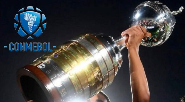 Histórico club perdió tres puntos en la Copa Libertadores por sanción de la Conmebol Histórico club perdió tres puntos en la Copa Libertadores por sanción de la Conmebol