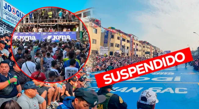 Mundialito de El Porvenir 2025: torneo de fútbol callejero se SUSPENDIÓ por falta de garantías Mundialito de El Porvenir 2025: torneo de fútbol callejero se SUSPENDIÓ por falta de garantías