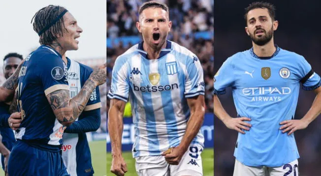 Partidos de HOY, viernes 2 de mayo: programación y canales para ver fútbol GRATIS Partidos de HOY, viernes 2 de mayo: programación y canales para ver fútbol GRATIS