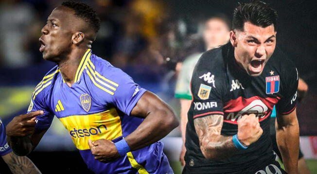 ¿A qué hora juega Boca Juniors vs Tigre, qué canal transmite y dónde ver Liga Profesional? ¿A qué hora juega Boca Juniors vs Tigre, qué canal transmite y dónde ver Liga Profesional?