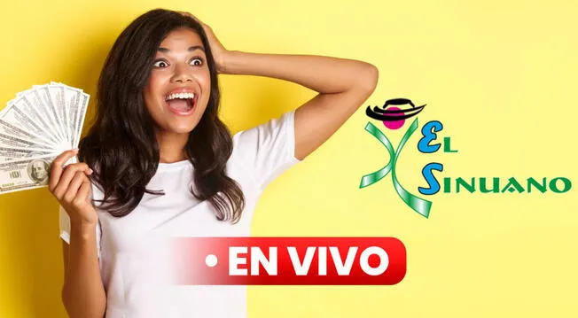 Sinuano Día y Noche de HOY, lunes 5 de mayo: cómo jugó, estadísticas y resultados del sorteo Sinuano Día y Noche de HOY, lunes 5 de mayo: cómo jugó, estadísticas y resultados del sorteo