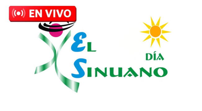Sinuano Día HOY, miércoles 7 de mayo: qué jugó y números ganadores del sorteo Sinuano Día HOY, miércoles 7 de mayo: qué jugó y números ganadores del sorteo