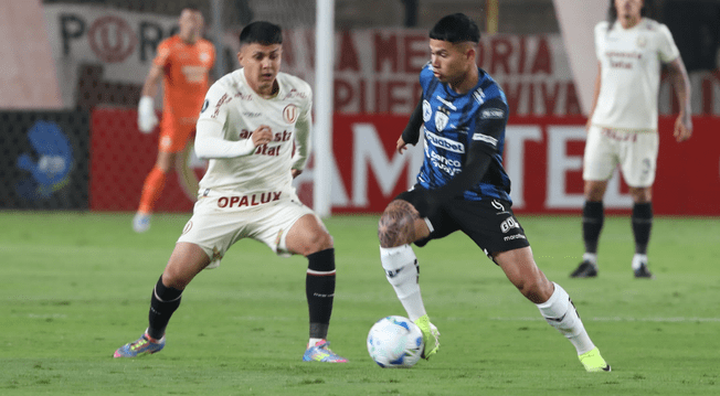 ¿Dónde ver Universitario vs. Independiente del Valle EN VIVO? ¿Dónde ver Universitario vs. Independiente del Valle EN VIVO?