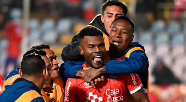 Cienciano vs. Caracas EN VIVO vía ESPN 5 por Copa Sudamericana Cienciano vs. Caracas EN VIVO vía ESPN 5 por Copa Sudamericana