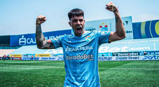¿Juega la Copa? Santiago González ya tiene fecha de regreso tras su lesión con Sporting Cristal ¿Juega la Copa? Santiago González ya tiene fecha de regreso tras su lesión con Sporting Cristal