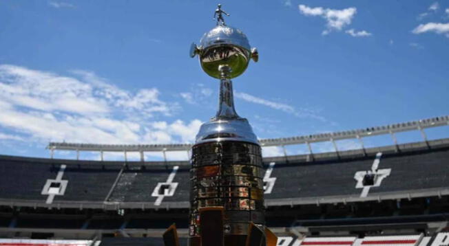 ¿Alianza, Cristal o Universitario? El club que tendría más 'fácil' su clasificación a octavos ¿Alianza, Cristal o Universitario? El club que tendría más 'fácil' su clasificación a octavos
