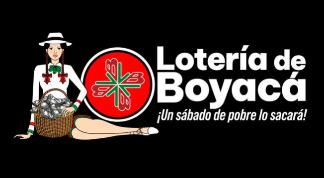 ÚLTIMO RESULTADO Lotería de Boyacá HOY, sábado 10 de mayo: números GANADORES y a qué hora juega el sorteo 4571 ÚLTIMO RESULTADO Lotería de Boyacá HOY, sábado 10 de mayo: números GANADORES y a qué hora juega el sorteo 4571