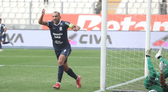 Alianza Lima empató 1-1 con Atlético Grau en el Nacional y se complica en el Torneo Apertura Alianza Lima empató 1-1 con Atlético Grau en el Nacional y se complica en el Torneo Apertura
