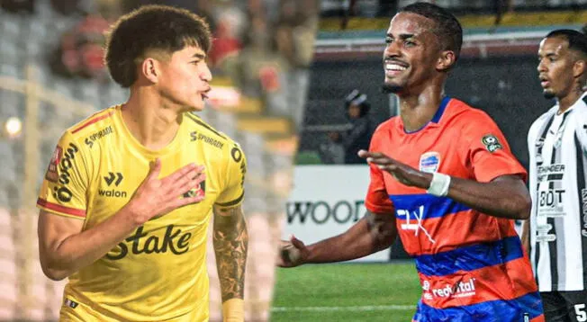 ¿A qué hora juega Melgar vs. Academia Puerto Cabello y dónde ver la Copa Sudamericana? ¿A qué hora juega Melgar vs. Academia Puerto Cabello y dónde ver la Copa Sudamericana?